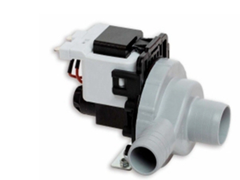 WASHING MACHINE DRAIN PUMP